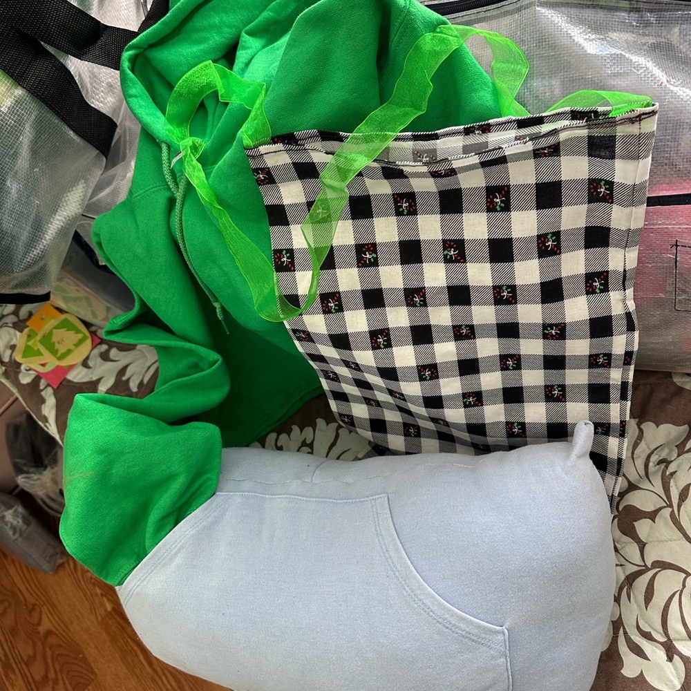 Christmas Giftbag!!!